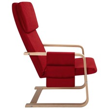 Sedia Poltrona Relax