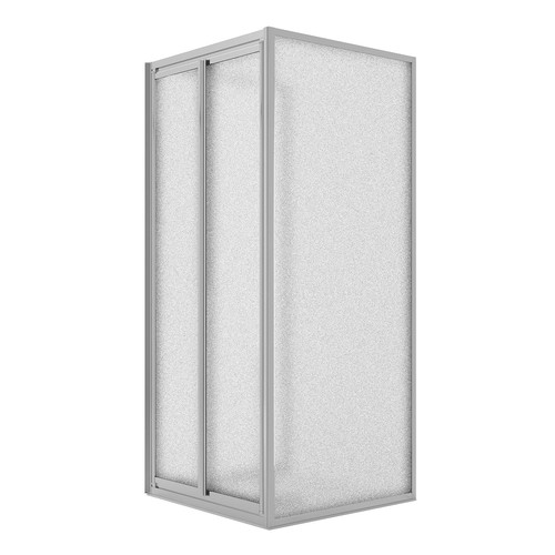 Box cabina doccia - cabina, tre