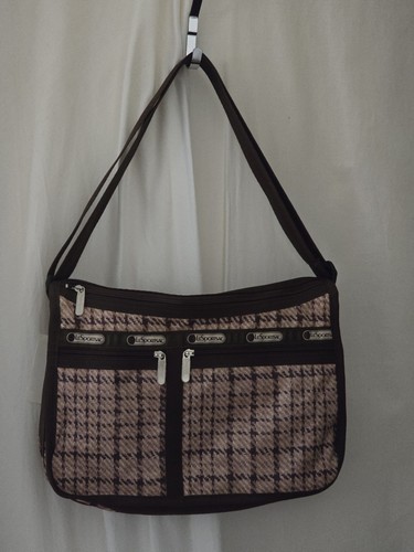 Tracolla lesportsac classic - tracolla,
