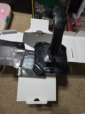 Logitech Attack 3 Joystick PC