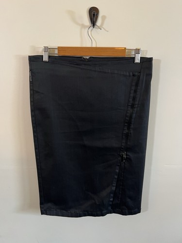 Gonna tubino armani jeans in - a,