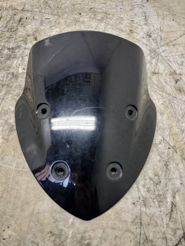 Parabrezzino cupolino - parabrezzino,