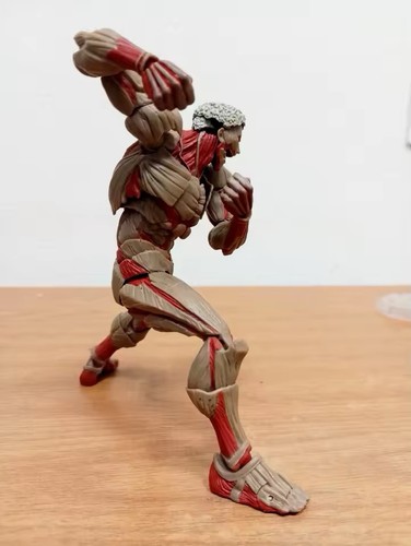 Attack titan personaggio - attack,