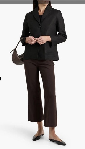 Blazer lino max - blazer,