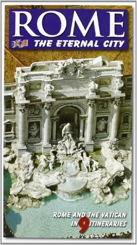 Rome the eternal city nine - the,
