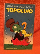 topolino Libretto 232  1960