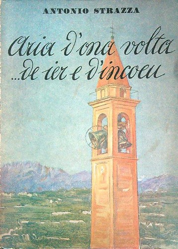 Aria ona volta de - aria,