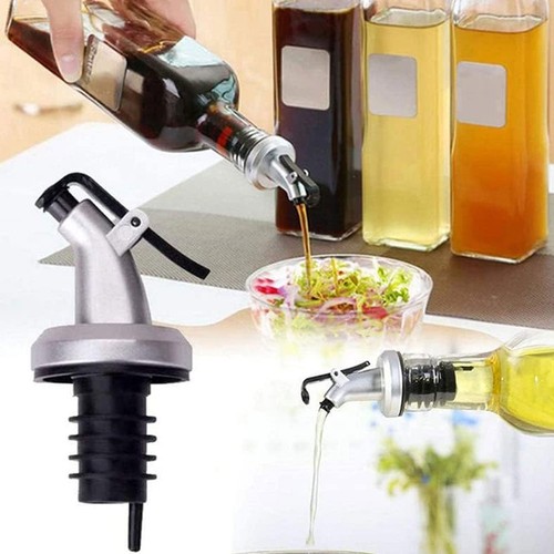 3pcs tappo bottiglia - tappo, olio