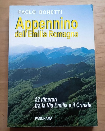 Appennino dell emilia - appennino, dell'emilia
