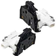 2x serratura sportello