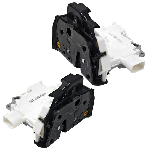 Serratura sportello - 2x,