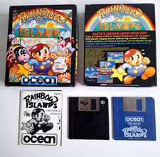 ORIGINALE Commodore Amiga