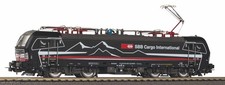 Piko 21611 SBB-CFF E