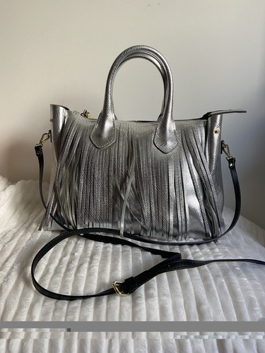 Borsa mano gianni - gianni, chiarini