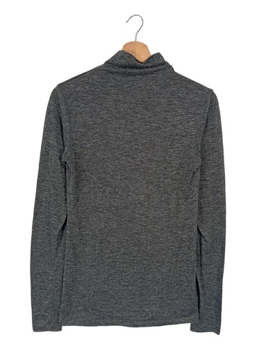 Maglia collo alto donna - h&m,
