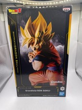 Statuetta originale banpresto - statuetta,