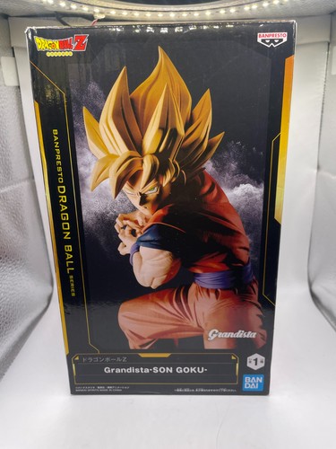 Statuetta originale banpresto - statuetta,