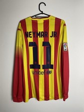 Original FC Barcelona 2013/14