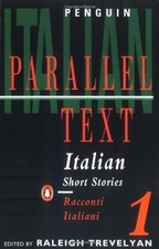 Italian Short Stories  von