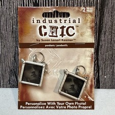NUOVO Industrial Chic Craft di