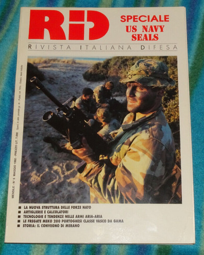 Rid rivista italiana - rid,