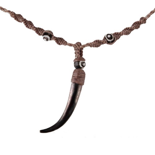 Collana surfer con - collana,