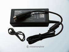 NEW 4-Pin AC Adapter For