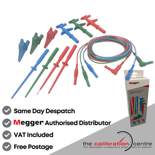 Megger 1014 292 - megger, 1014-292