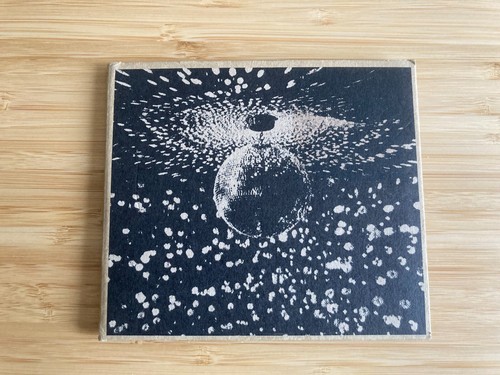 Neil young mirror - _, _
