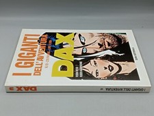 fumetto Eura I GIGANTI