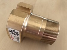 Dado mozzo piattaforma - dado,