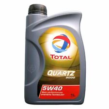 OLIO MOTORE PSA TOTAL QUARTZ
