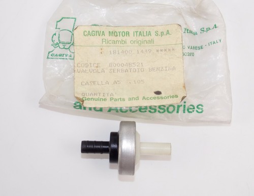 Nos oem cagiva - cagiva, 1987