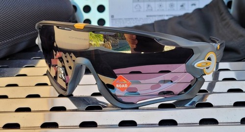 Nuovi occhiali sole - sole, oakley