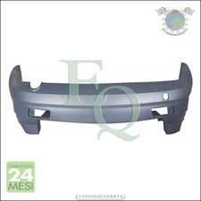 Paraurti Eq Posteriore Per