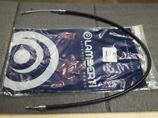 CAVO DISINNESTO FRIZIONE PER IVECO DAILY 35-10 49-10  - CLUTCH CABLE