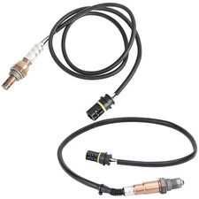 Sonda lambda di regolazione +