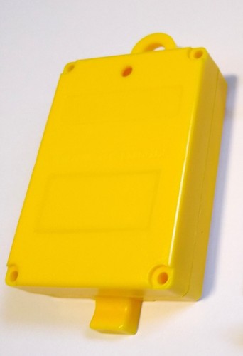Custodia transponder kart - , amb