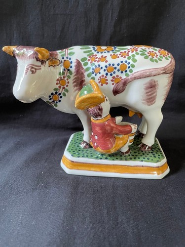 Antico olandese makkum delft - olandese,