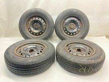 Pneumatici invernali