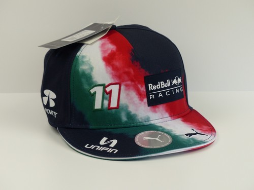 Cappellino red bull racing - red,