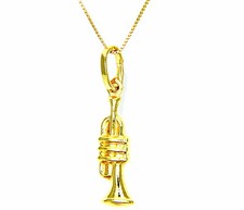 COLLANA ORO GIALLO 18K