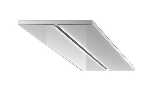 Airone cappa soffitto verdi - cappa, da