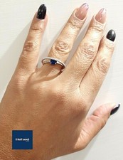 Anello Donna in Argento 925
