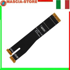 SAMSUNG GALAXY A42 A425F FLEX LCD CAVO CONNETTORE CONNESSIONE SCHEDA MADRE