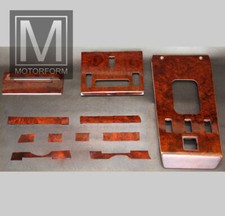 MERCEDES SL W107 R107 560SL