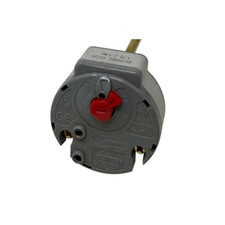 Termostato scaldabagno Ariston