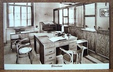 Fate Bene Fratelli, direzione - Via Cassia - Roma [grande, b/n, non viaggiata]