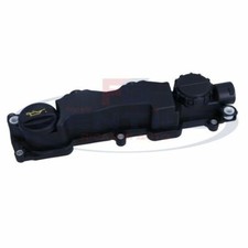 Coperchio testata motore - testata,