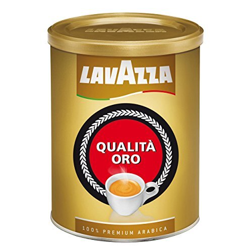Lavazza caffè qualità oro - caffè,
